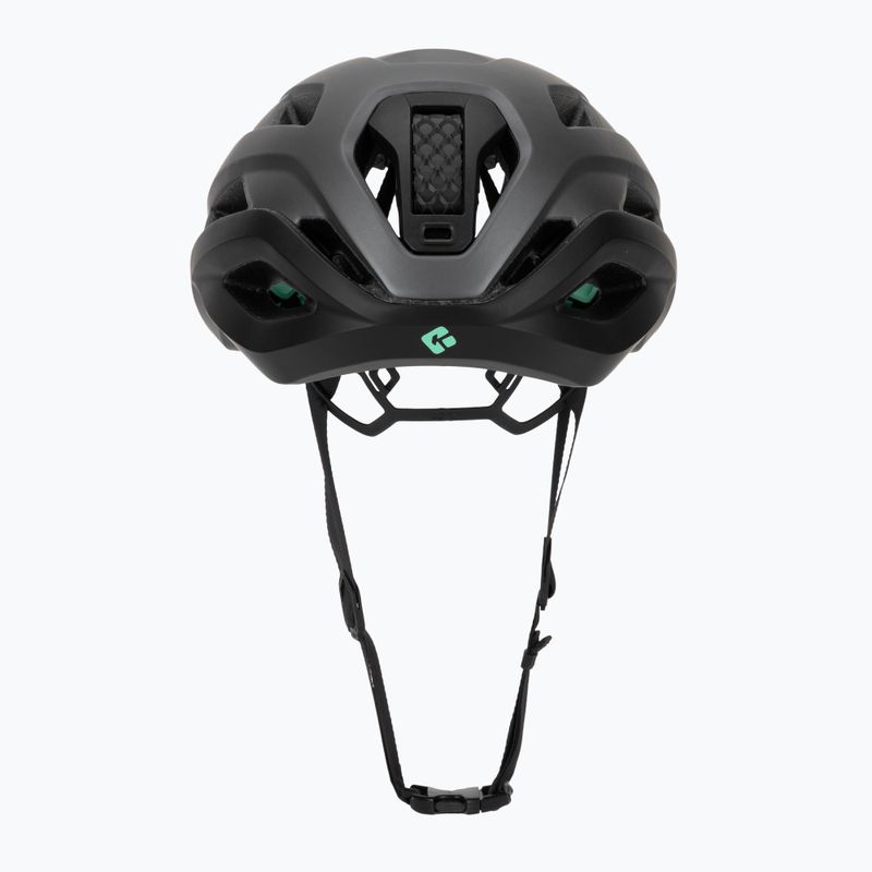 Cyklistická prilba Lazer Strada KinetiCore mate titanium 4