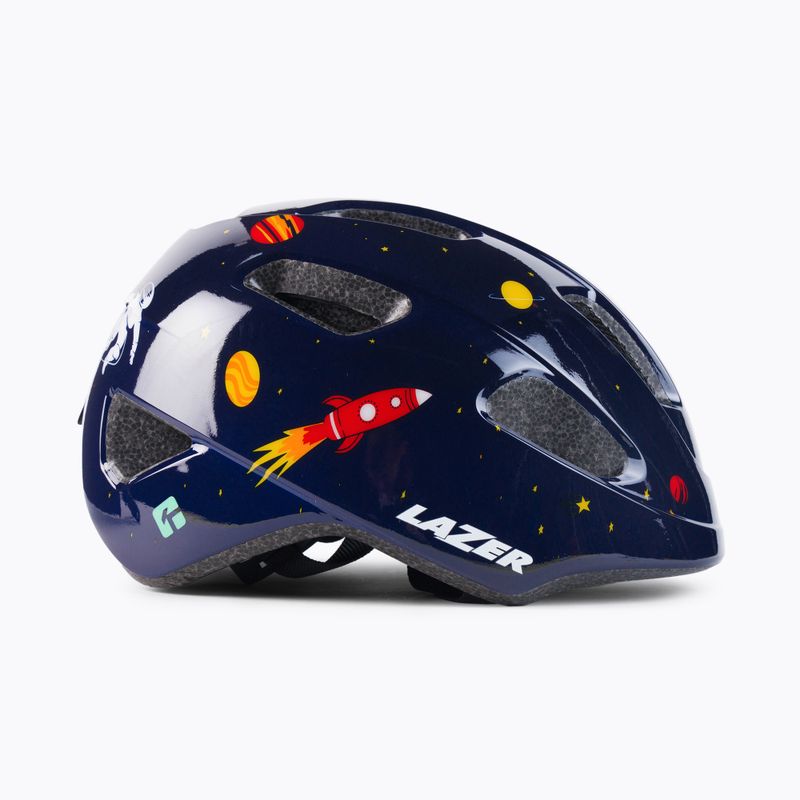 Detská cyklistická prilba Lazer Nutz KC navy blue BLC2227891146 3