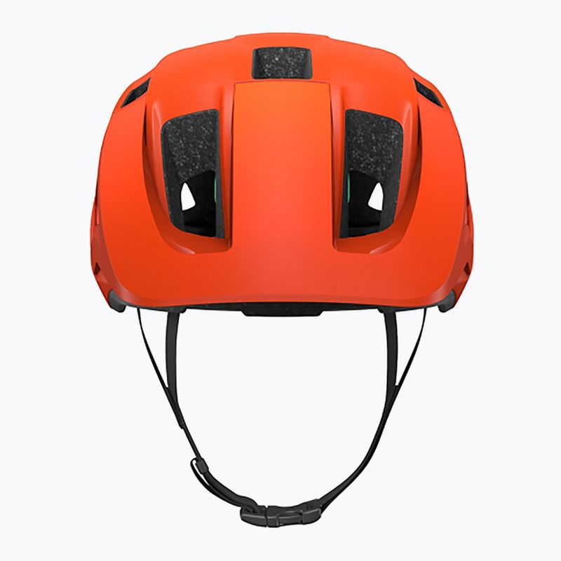 Cyklistická prilba Lazer Lupo KinetiCore flash orange 3