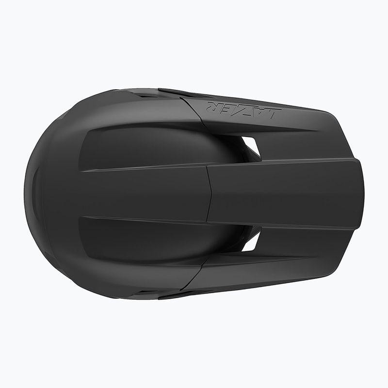 Cyklistická prilba Lazer Chase KinetiCore matná čierna 6