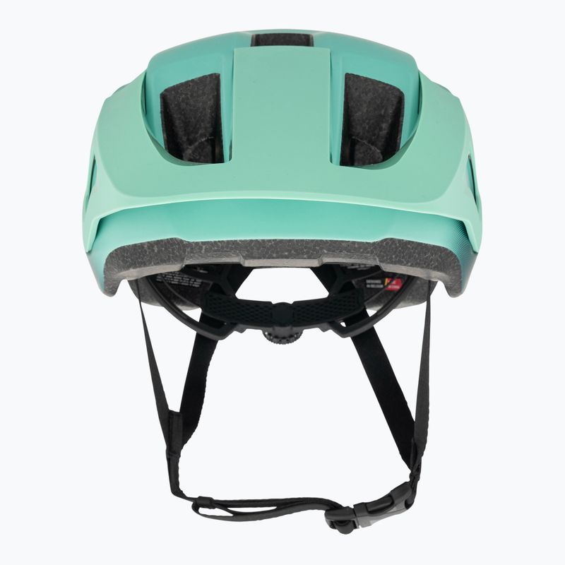 Detská cyklistická prilba Lazer Finch KinetiCore matte teal 2