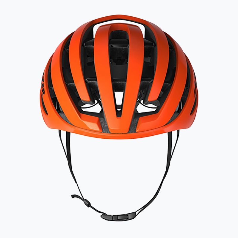 Cyklistická prilba Lazer Z1 KinetiCore flash orange 3