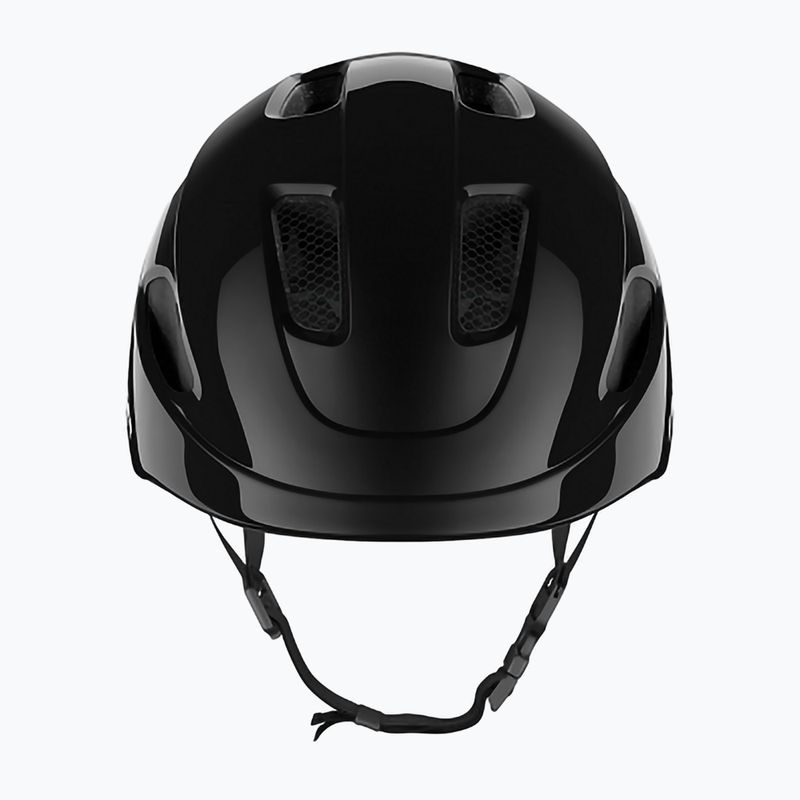 Detská cyklistická prilba Lazer Nutz 2.0 KinetiCore black 3