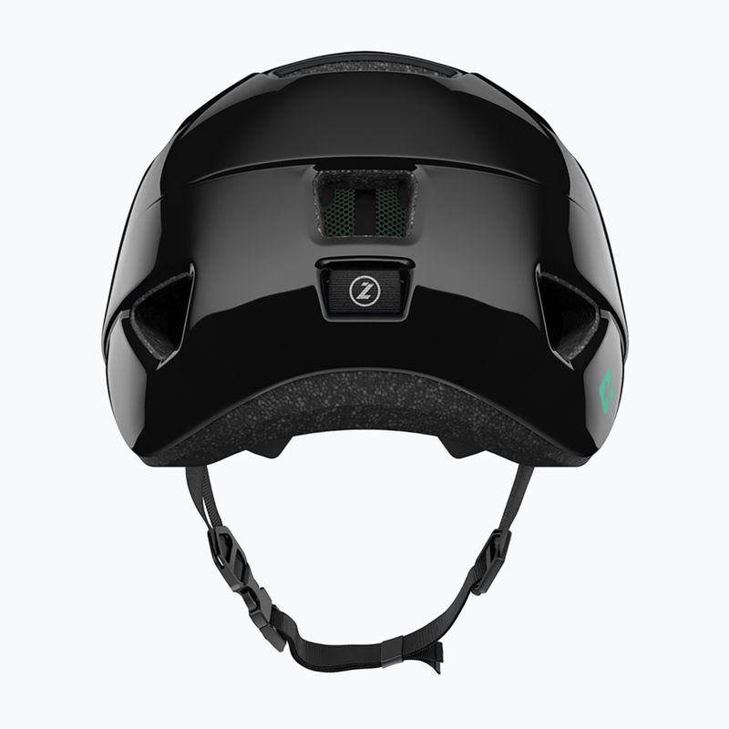 Detská cyklistická prilba Lazer Nutz 2.0 KinetiCore black 4