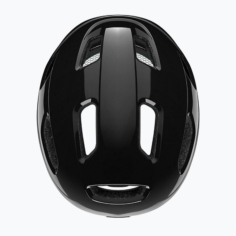 Detská cyklistická prilba Lazer Nutz 2.0 KinetiCore black 5