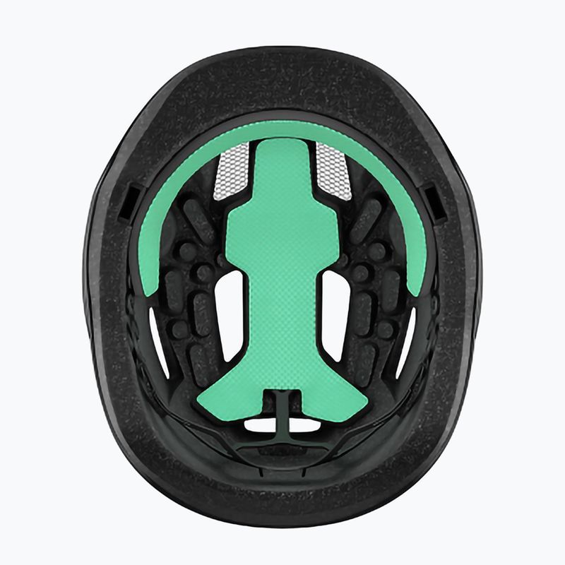Detská cyklistická prilba Lazer Nutz 2.0 KinetiCore black 6