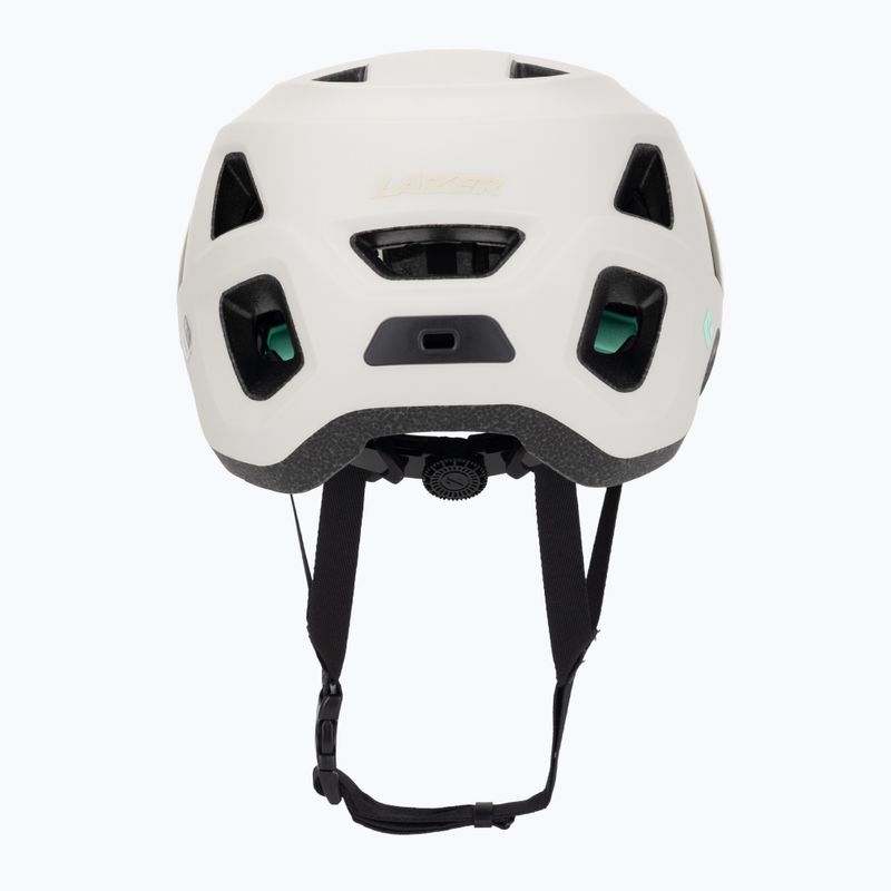 Cyklistická prilba Lazer Lupo KinetiCore matte white stone 4