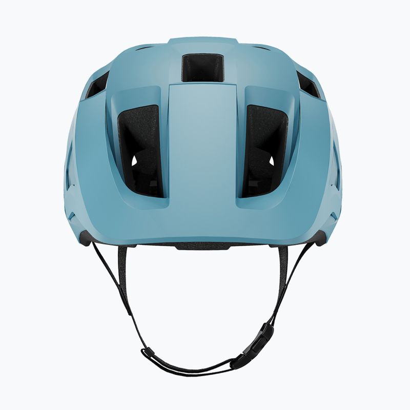 Cyklistická prilba Lazer Lupo KinetiCore matte blue celadon 4