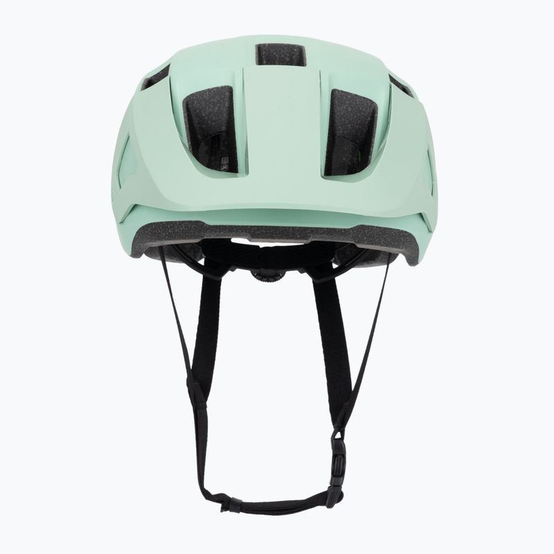 Cyklistická prilba Lazer Lupo KinetiCore matte mint 2