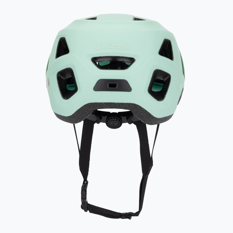 Cyklistická prilba Lazer Lupo KinetiCore matte mint 4