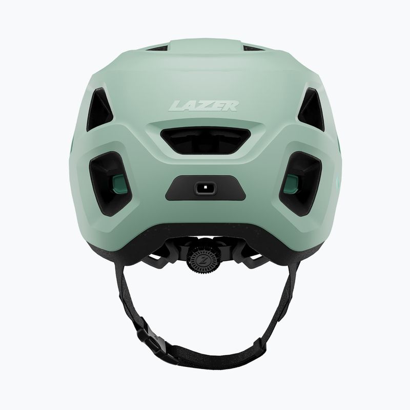 Cyklistická prilba Lazer Lupo KinetiCore matte mint 5