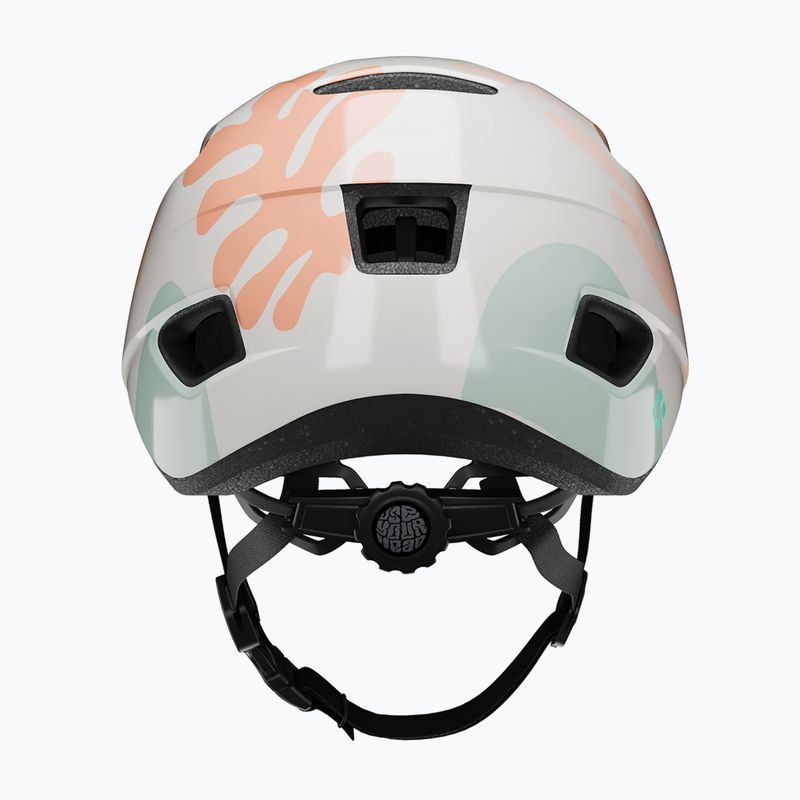 Detská cyklistická prilba Lazer Nutz 2.0 KinetiCore leaves 5