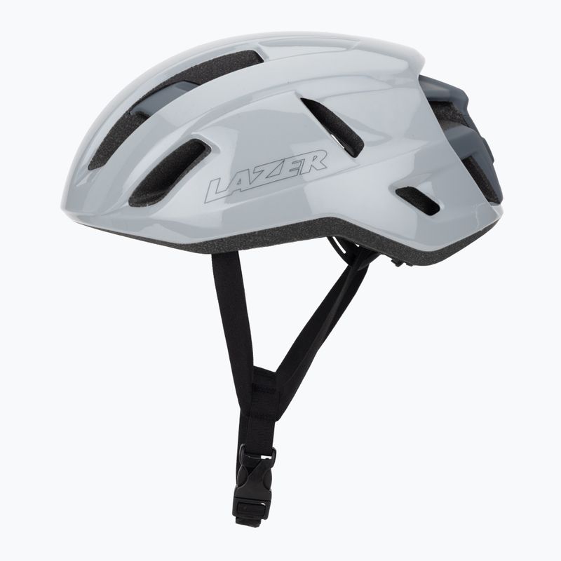 Cyklistická prilba Lazer Sphere KinetiCore harbor grey 3