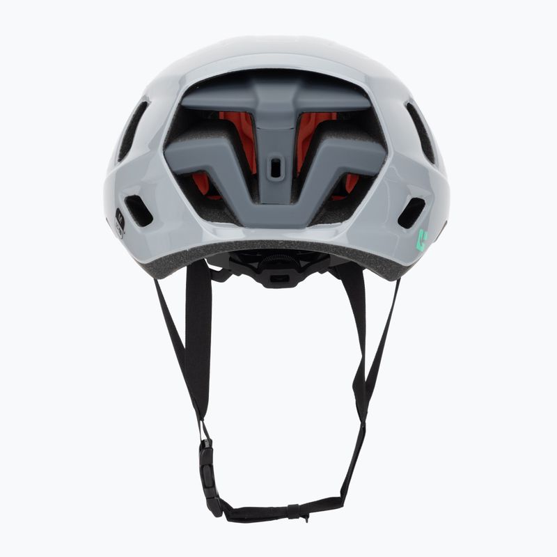 Cyklistická prilba Lazer Sphere KinetiCore harbor grey 4