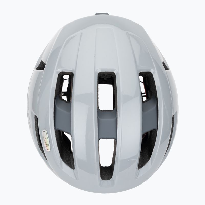 Cyklistická prilba Lazer Sphere KinetiCore harbor grey 6