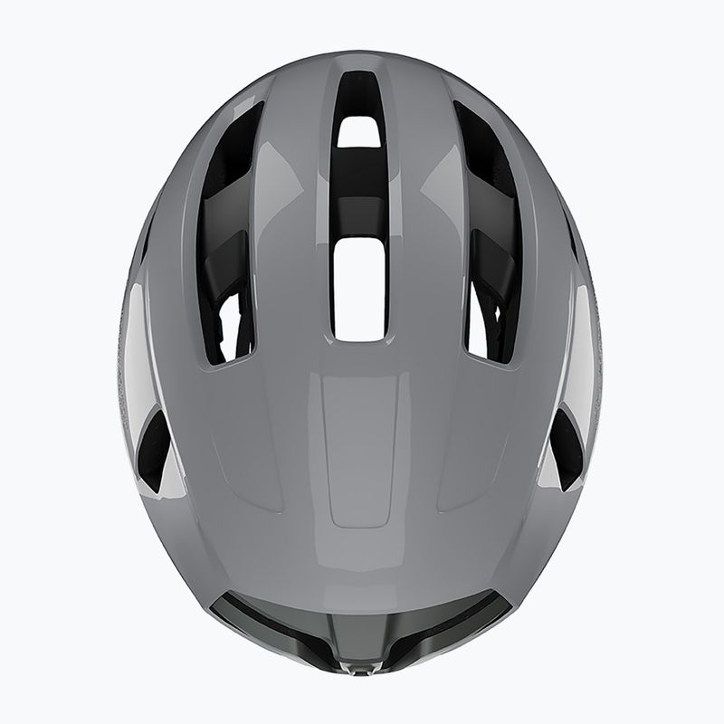 Cyklistická prilba Lazer Sphere KinetiCore harbor grey 5