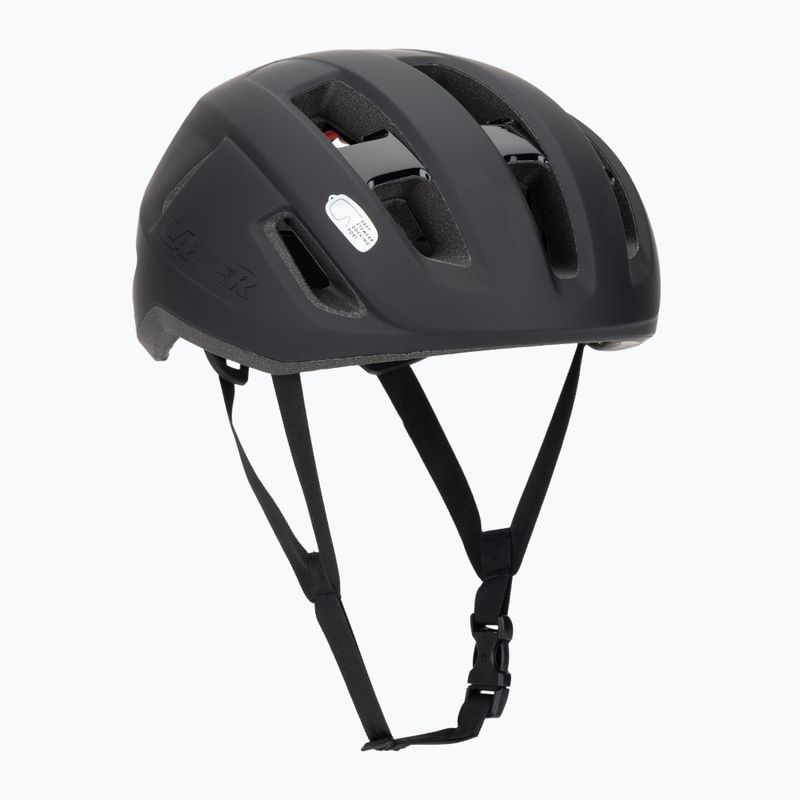 Cyklistická prilba Lazer Sphere KinetiCore matte black
