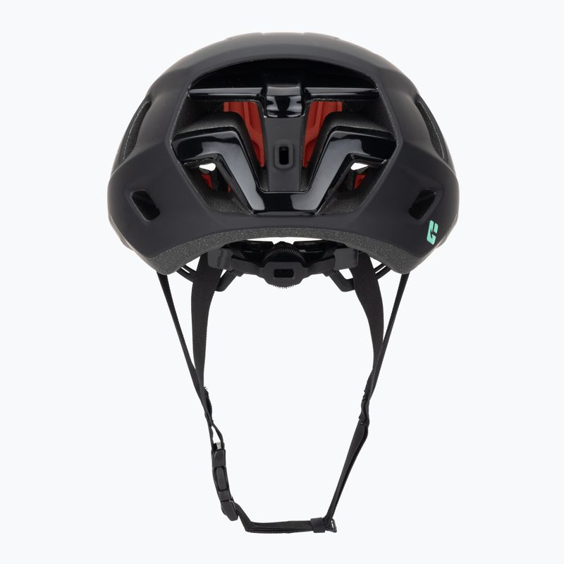 Cyklistická prilba Lazer Sphere KinetiCore matte black 4