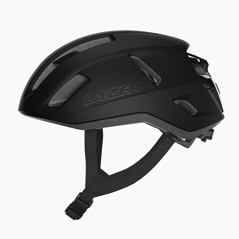 Cyklistická prilba Lazer Sphere KinetiCore matte black 2