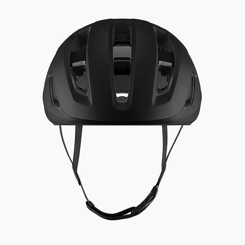 Cyklistická prilba Lazer Sphere KinetiCore matte black 3
