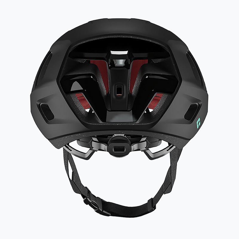 Cyklistická prilba Lazer Sphere KinetiCore matte black 4