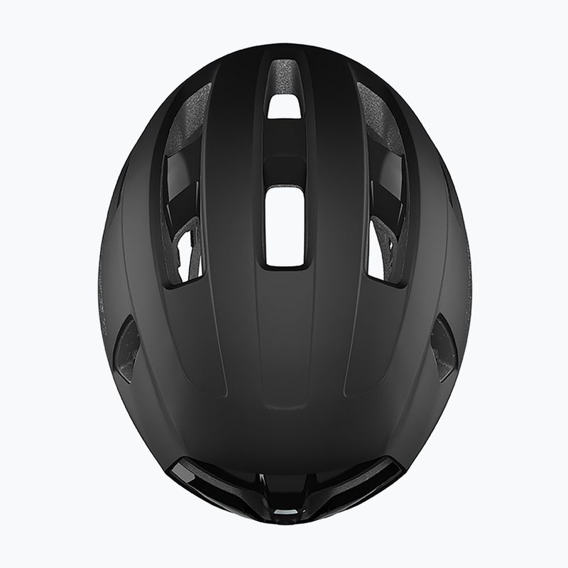 Cyklistická prilba Lazer Sphere KinetiCore matte black 5