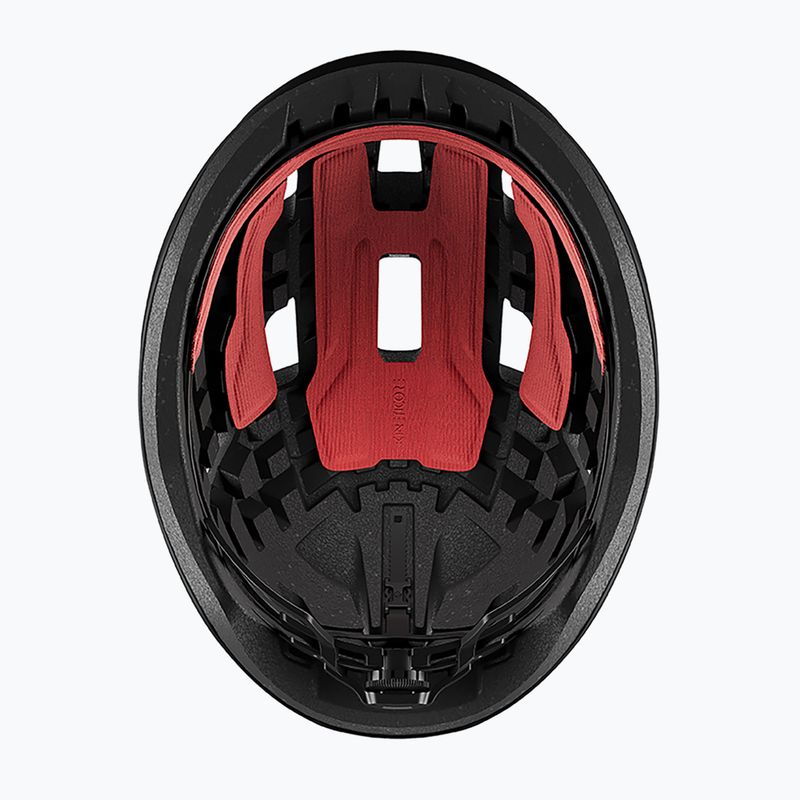 Cyklistická prilba Lazer Sphere KinetiCore matte black 6