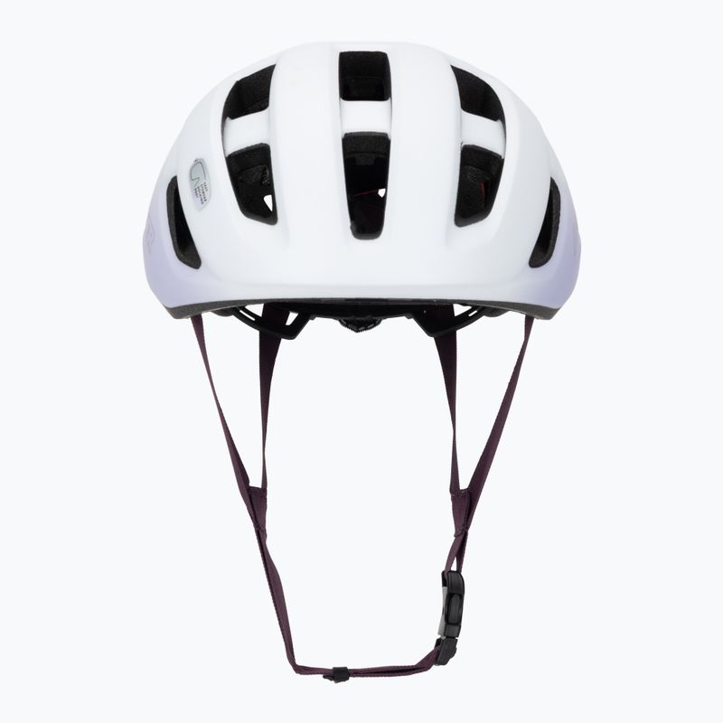 Cyklistická prilba Lazer Sphere KinetiCore matte frozen violet 2