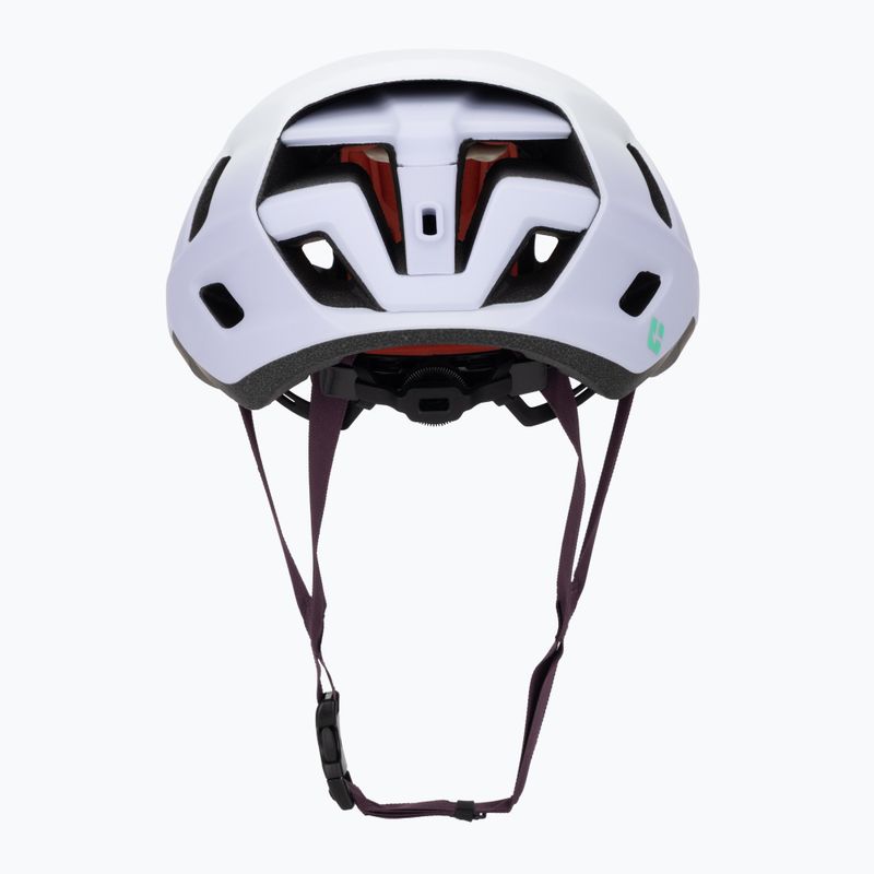 Cyklistická prilba Lazer Sphere KinetiCore matte frozen violet 4
