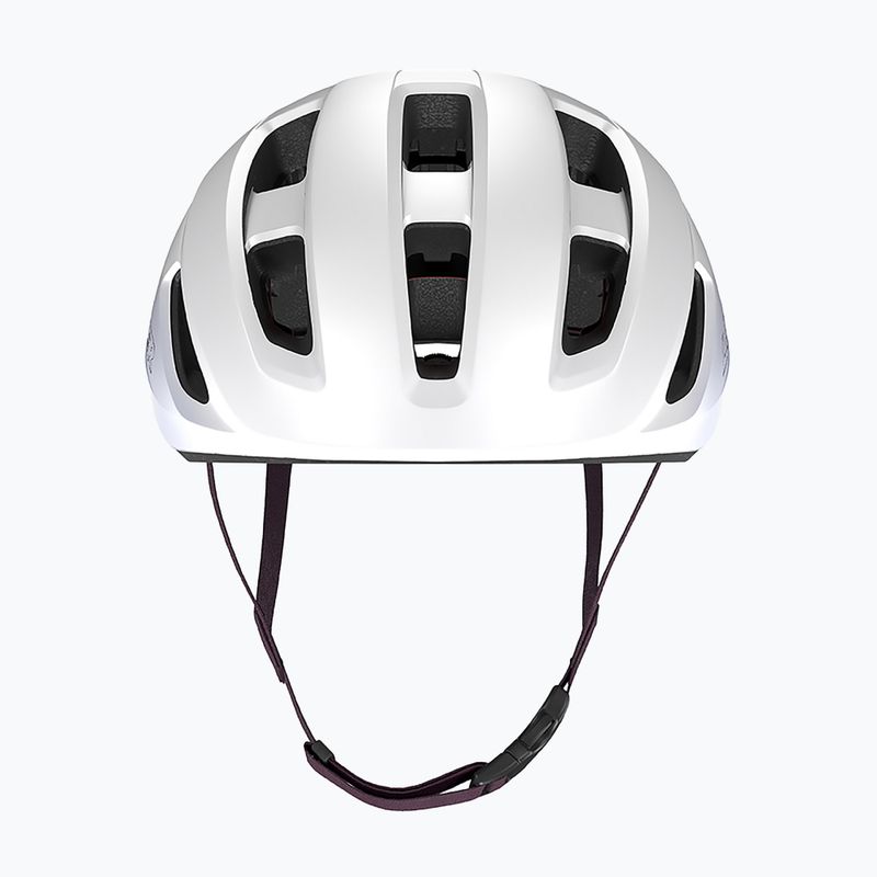 Cyklistická prilba Lazer Sphere KinetiCore matte frozen violet 3