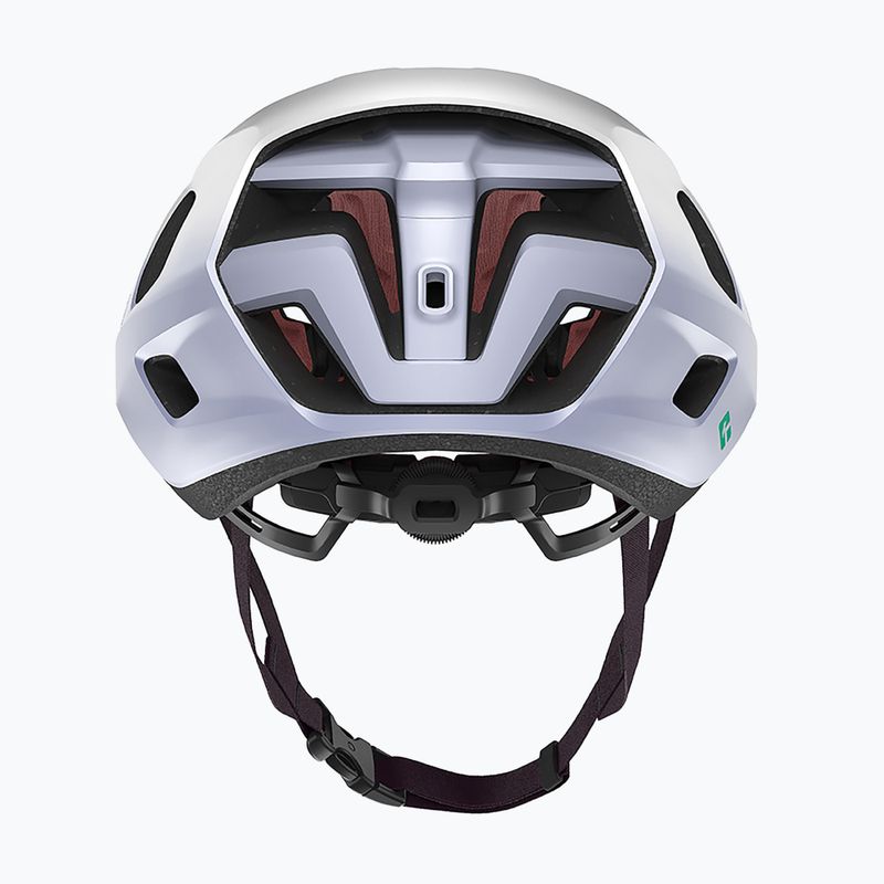 Cyklistická prilba Lazer Sphere KinetiCore matte frozen violet 4