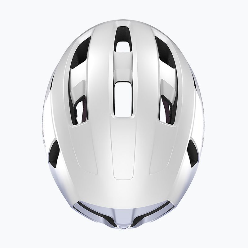Cyklistická prilba Lazer Sphere KinetiCore matte frozen violet 5