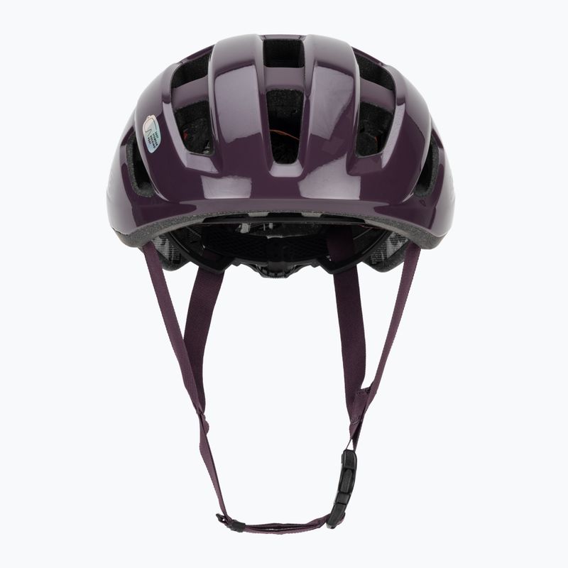 Cyklistická prilba Lazer Sphere KinetiCore tyrian 2