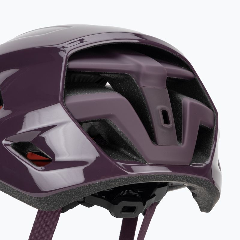 Cyklistická prilba Lazer Sphere KinetiCore tyrian 8