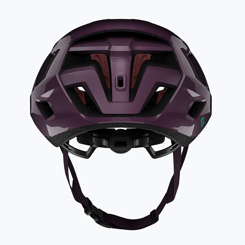 Cyklistická prilba Lazer Sphere KinetiCore tyrian 4
