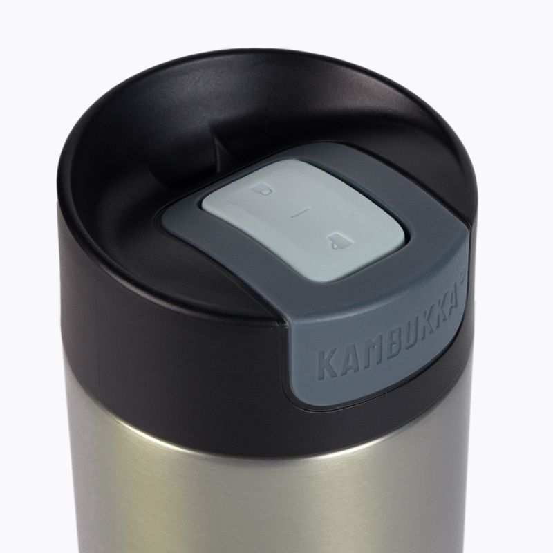 Termohrnček Kambukka Olympus zelený 11-02001 3