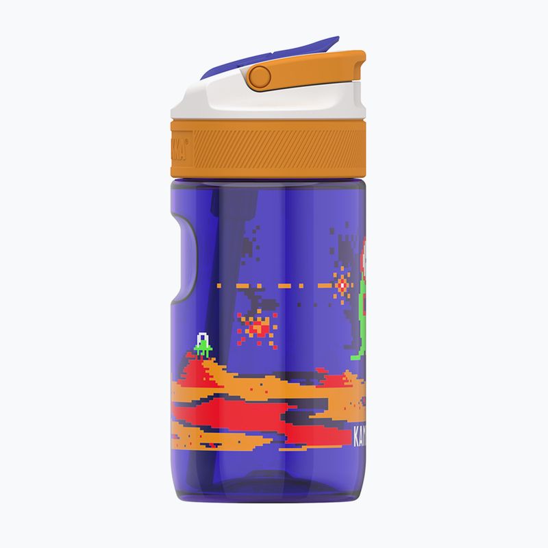 Detská cestovná fľaša Kambukka Lagoon navy blue 11-04029 3