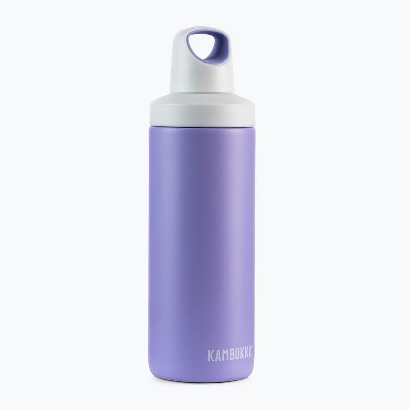 Termofľaša Kambukka Reno Insulated fialová 11-5