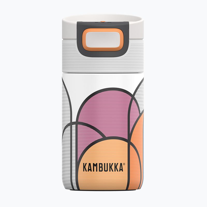 Termohrnček Kambukka Etna 300 ml dom oblúkov