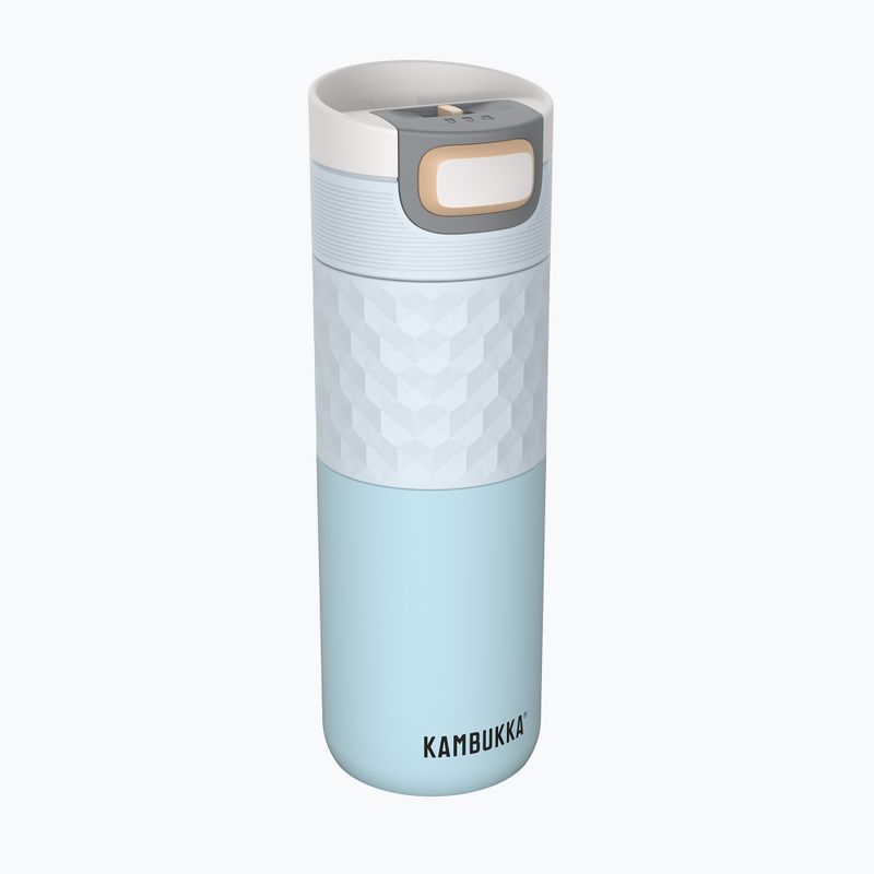 Termohrnček Kambukka Etna Grip 500 ml breezy blue 2