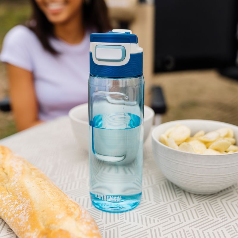 Fľaša Kambukka Elton 750 ml crystal blue 6