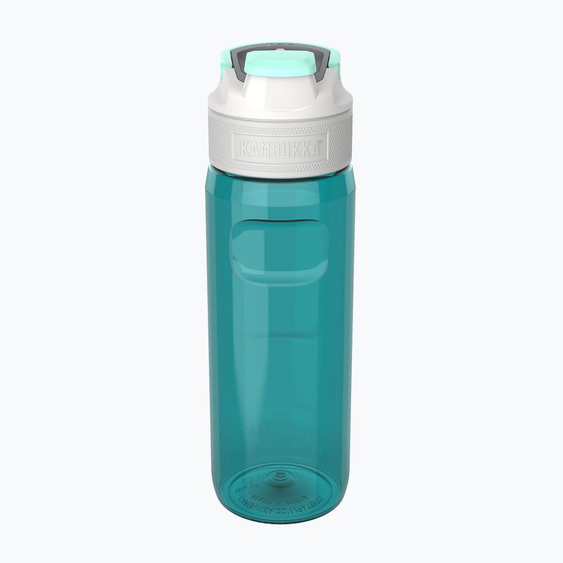 Turisická fľaša Kambukka Elton 750 ml wild emerald 3