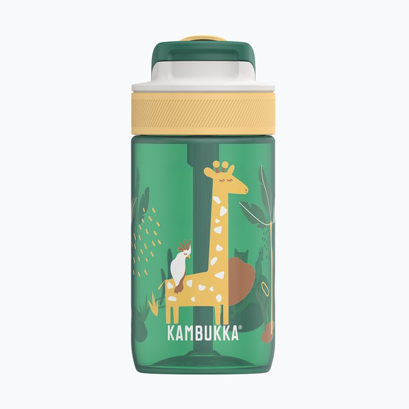 Kambukka Lagoon 400 ml safari džungľa cestovná fľaša