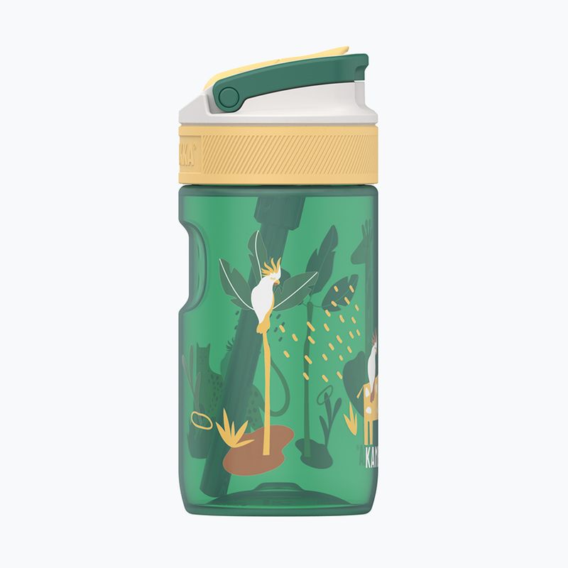 Kambukka Lagoon 400 ml safari džungľa cestovná fľaša 2