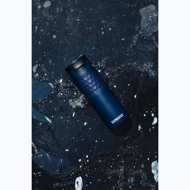 Termohrnček Kambukka Etna Grip 500 ml denim blue 5