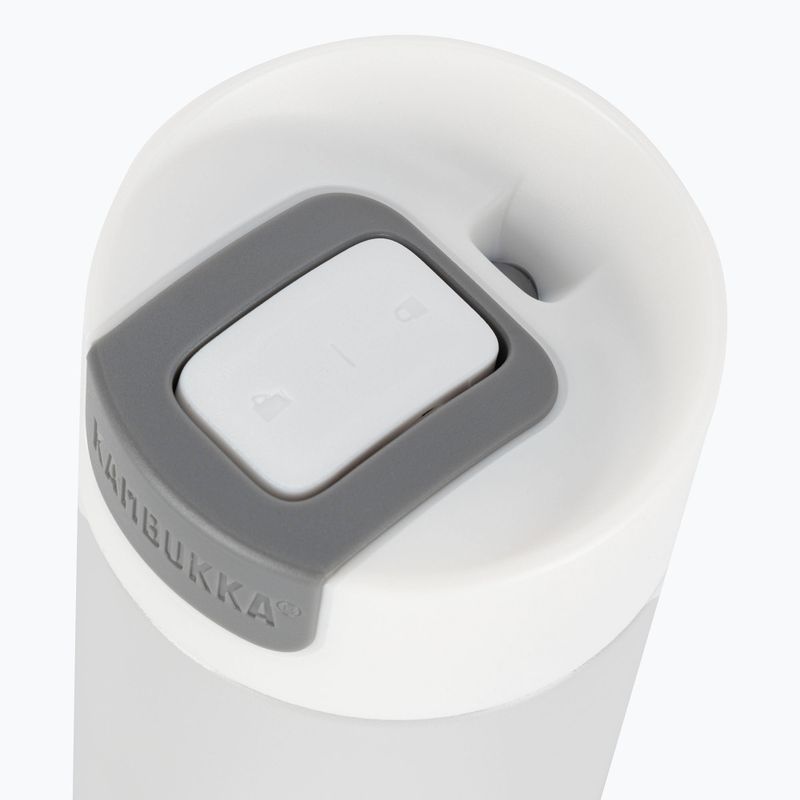 Termohrnček Kambukka Olympus 300 ml marshmallow biely 4