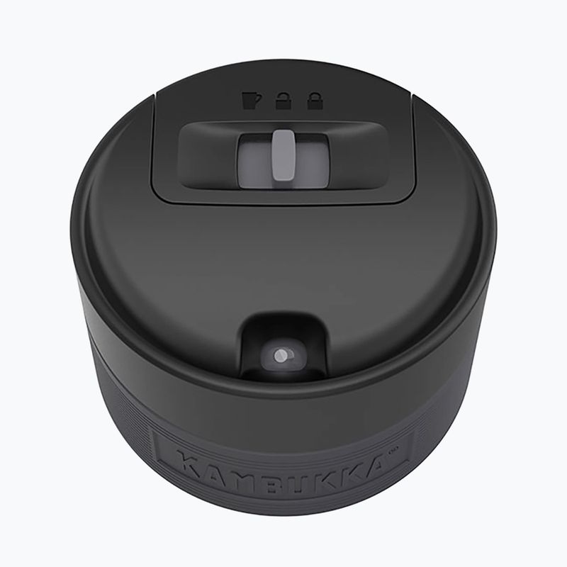 Termohrnček Kambukka Etna 500 ml matte black 2
