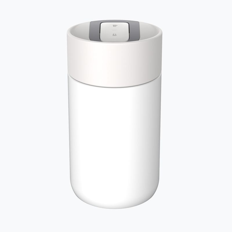 Termohrnček Kambukka Olympus 300 ml marshmallow white 2.0 3