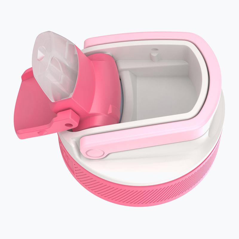 Kambukka Lagoon 400 ml cestovná fľaša diva dogs 6