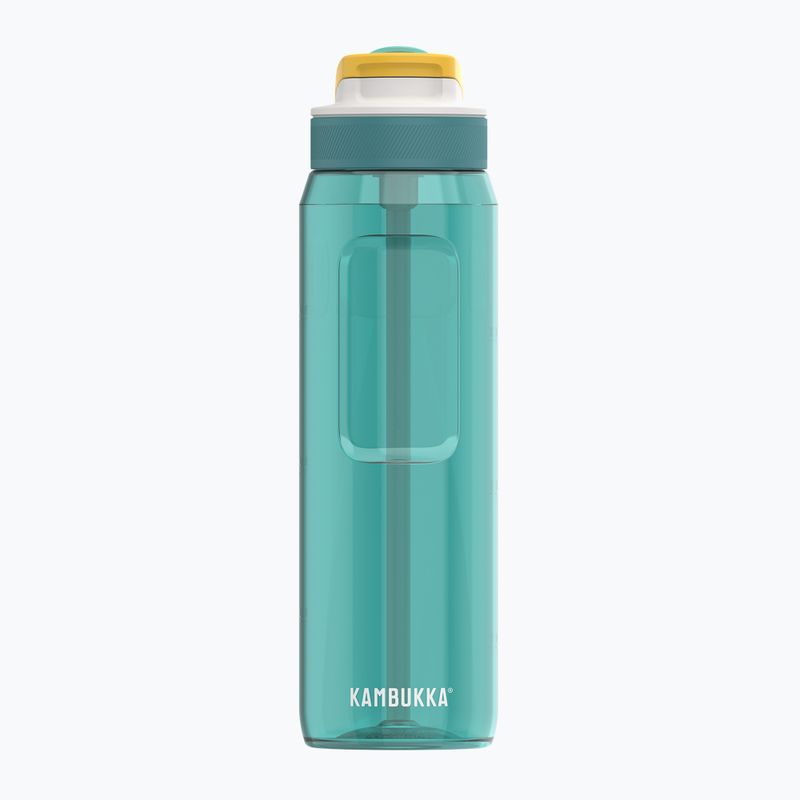 Kambukka Lagoon cestovná fľaša 1000 ml zelená 3